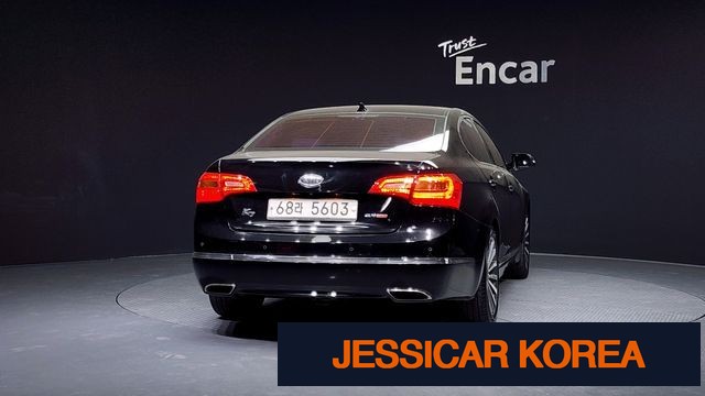 2013 Kia The Prestige K7 - Thumbnail 17