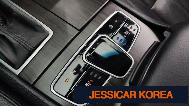 2013 Kia The Prestige K7 - Thumbnail 18
