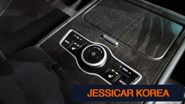2013 Kia The Prestige K7 - Thumbnail 19