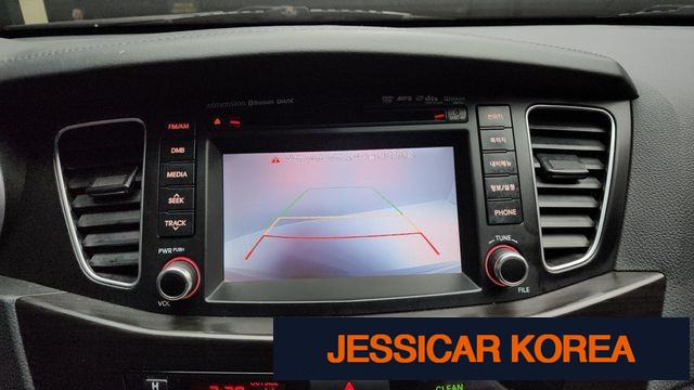 2013 Kia The Prestige K7 - Thumbnail 20