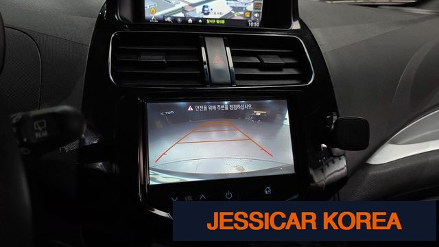 2014 Chevrolet Spark - Thumbnail 4