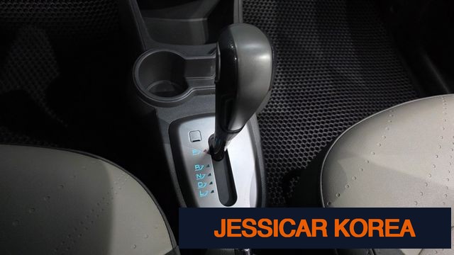 2014 Chevrolet Spark - Thumbnail 11