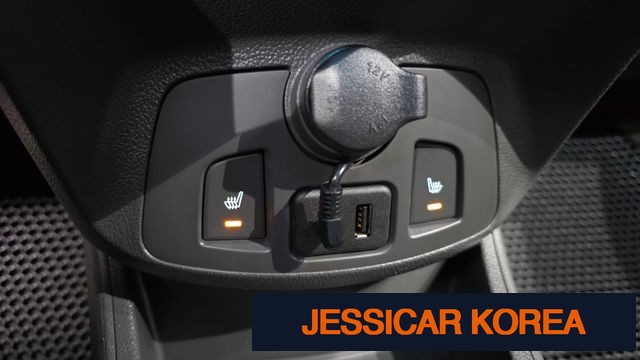 2014 Chevrolet Spark - Thumbnail 12