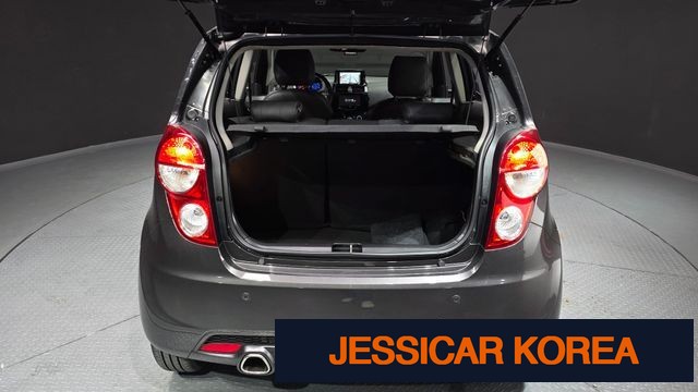 2014 Chevrolet Spark - Thumbnail 15