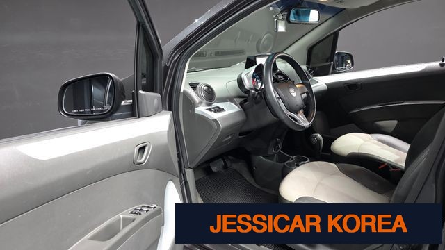 2014 Chevrolet Spark - Thumbnail 18