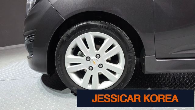 2014 Chevrolet Spark - Thumbnail 20