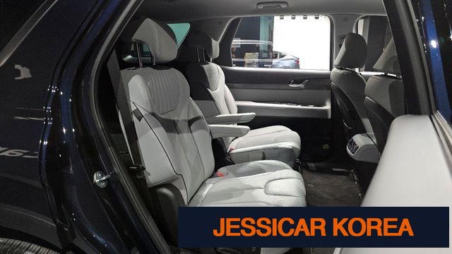 2024 Hyundai The New Palisade - Thumbnail 4