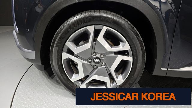 2024 Hyundai The New Palisade - Thumbnail 5