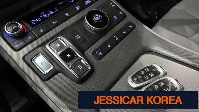2024 Hyundai The New Palisade - Thumbnail 6