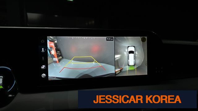 2024 Hyundai The New Palisade - Thumbnail 7