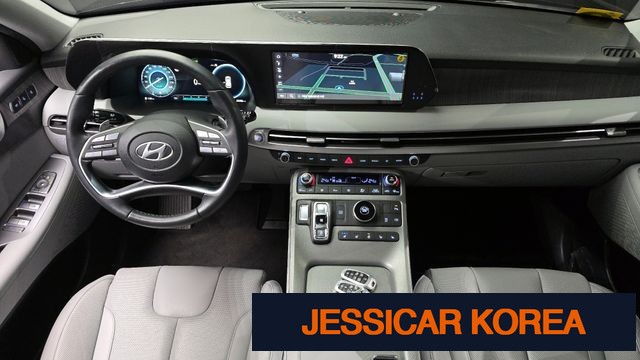 2024 Hyundai The New Palisade - Thumbnail 8
