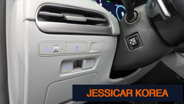 2024 Hyundai The New Palisade - Thumbnail 10