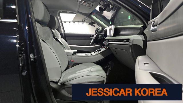 2024 Hyundai The New Palisade - Thumbnail 11