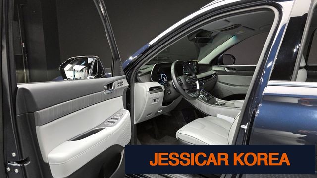 2024 Hyundai The New Palisade - Thumbnail 12