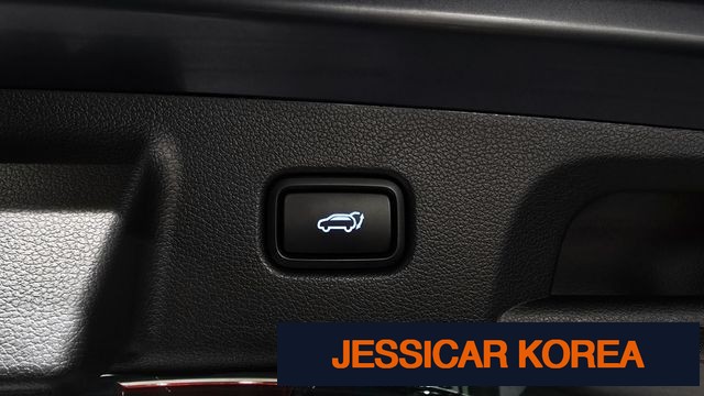2024 Hyundai The New Palisade - Thumbnail 13