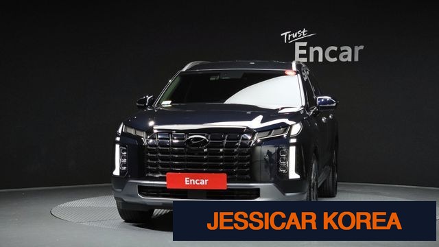 2024 Hyundai The New Palisade - Thumbnail 15