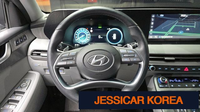 2024 Hyundai The New Palisade - Thumbnail 17