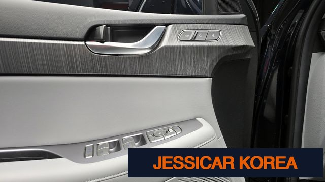 2024 Hyundai The New Palisade - Thumbnail 18