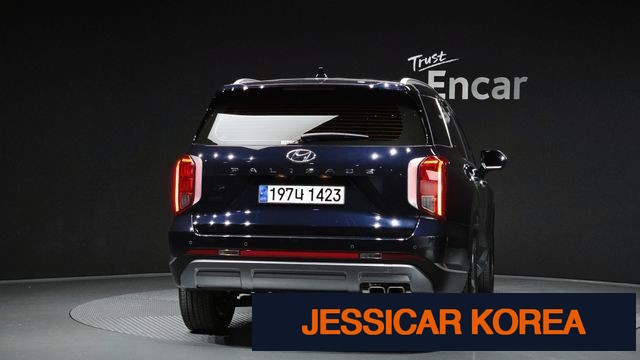 2024 Hyundai The New Palisade - Thumbnail 19