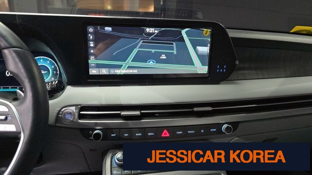 2024 Hyundai The New Palisade - Thumbnail 20