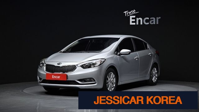 2015 Kia K3 - Thumbnail 5