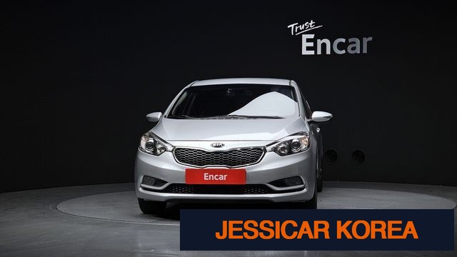 2015 Kia K3 - Thumbnail 9