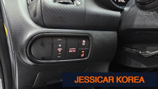 2015 Kia K3 - Thumbnail 10