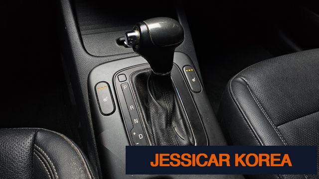 2015 Kia K3 - Thumbnail 15