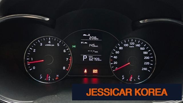 2015 Kia K3 - Thumbnail 16