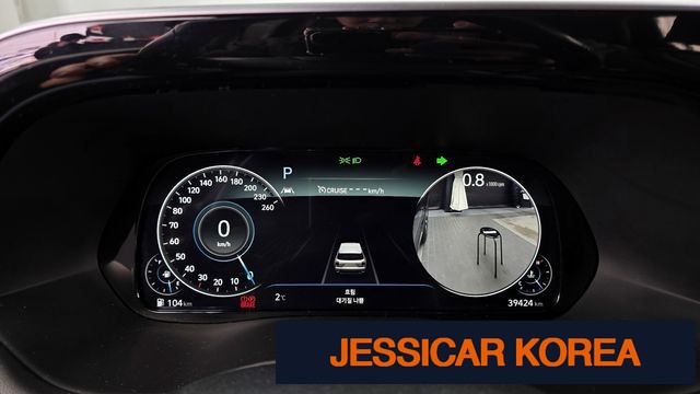 2022 Hyundai Palisade - Thumbnail 6