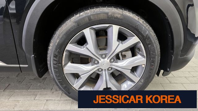 2022 Hyundai Palisade - Thumbnail 7