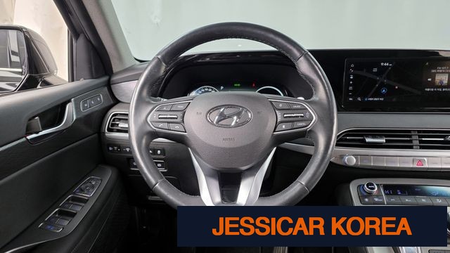 2022 Hyundai Palisade - Thumbnail 10