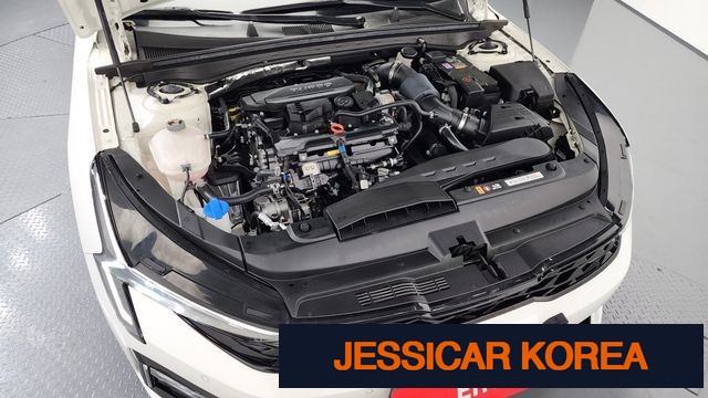 2024 Kia The New K5 3rd Generation - Thumbnail 3