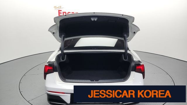 2024 Kia The New K5 3rd Generation - Thumbnail 4