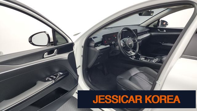2024 Kia The New K5 3rd Generation - Thumbnail 9
