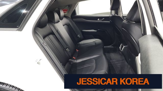 2024 Kia The New K5 3rd Generation - Thumbnail 10