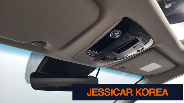 2024 Kia The New K5 3rd Generation - Thumbnail 11