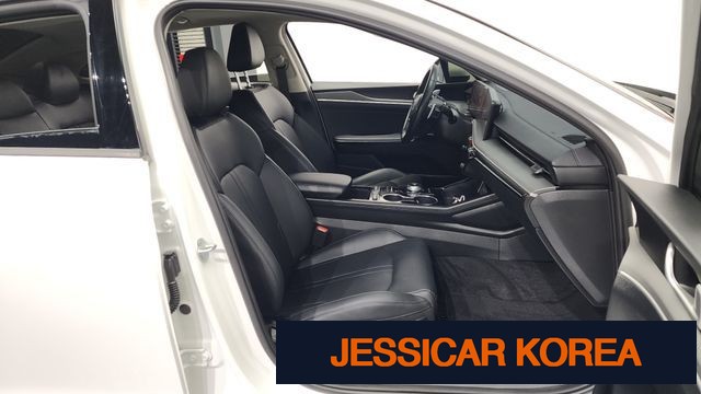 2024 Kia The New K5 3rd Generation - Thumbnail 12