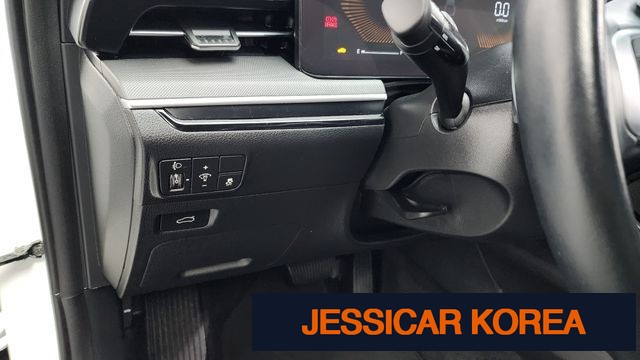 2024 Kia The New K5 3rd Generation - Thumbnail 14
