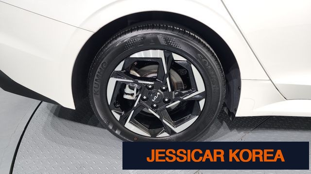 2024 Kia The New K5 3rd Generation - Thumbnail 15