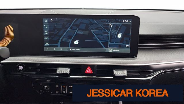 2024 Kia The New K5 3rd Generation - Thumbnail 16