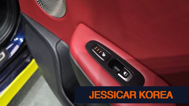2018 Kia Stinger - Thumbnail 4