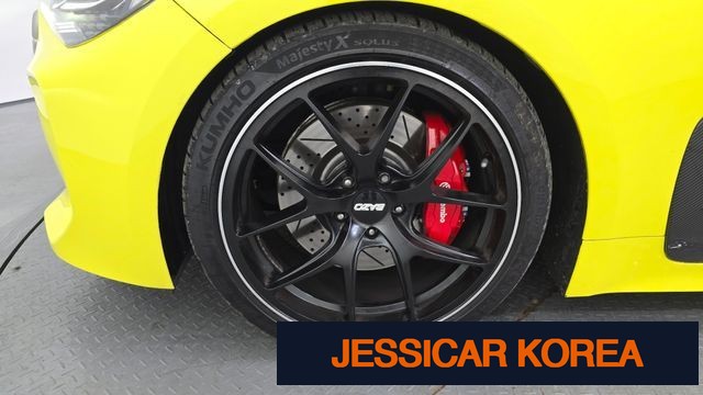 2018 Kia Stinger - Thumbnail 5