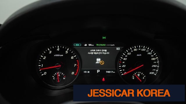 2018 Kia Stinger - Thumbnail 11