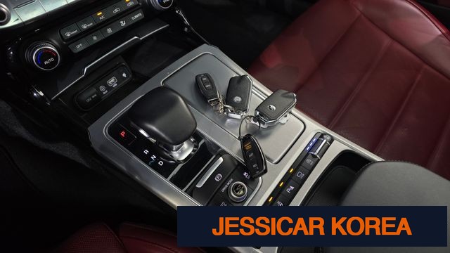 2018 Kia Stinger - Thumbnail 20