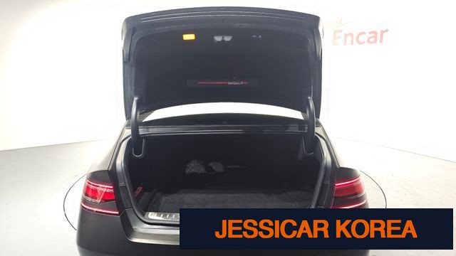 2025 Genesis G90 (RS4) - Thumbnail 3