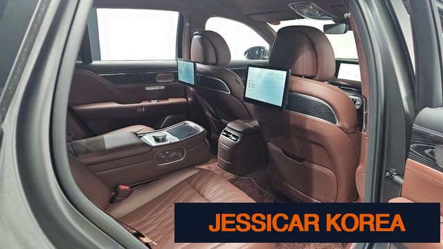 2025 Genesis G90 (RS4) - Thumbnail 7