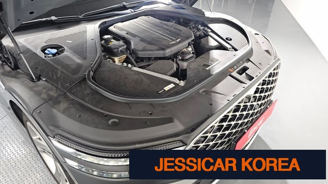 2025 Genesis G90 (RS4) - Thumbnail 17
