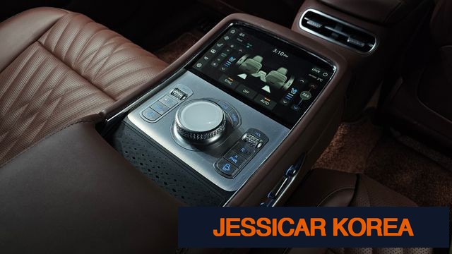2025 Genesis G90 (RS4) - Thumbnail 20