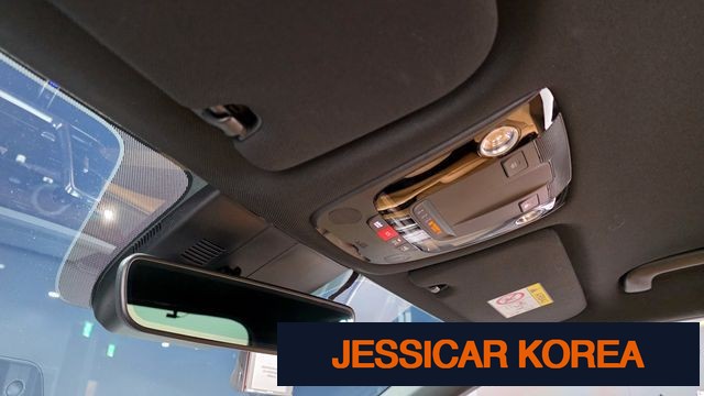 2023 Kia Sorento 4th Gen - Thumbnail 2